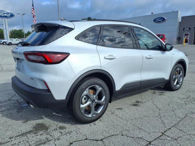 new 2025 Ford Escape car, priced at $33,234