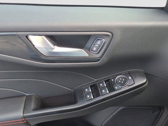 new 2025 Ford Escape car, priced at $31,734