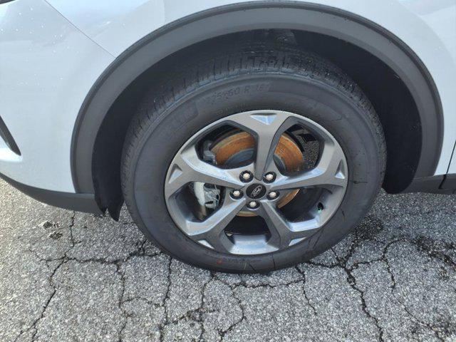 new 2025 Ford Escape car, priced at $33,234