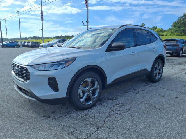 new 2025 Ford Escape car, priced at $33,234