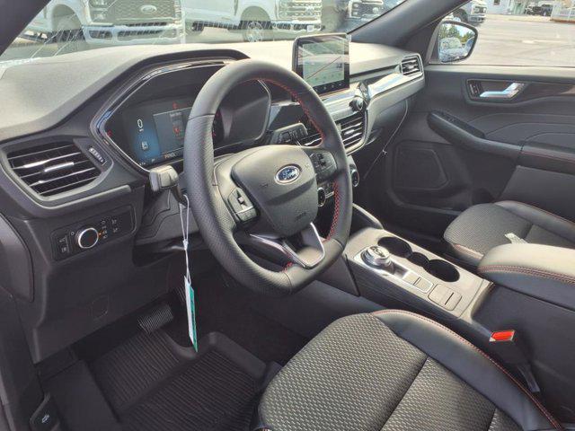 new 2025 Ford Escape car, priced at $33,234
