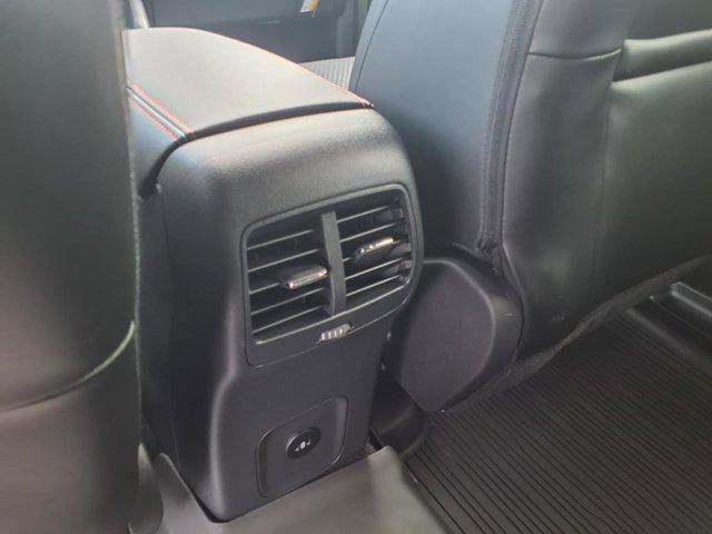 new 2025 Ford Escape car, priced at $33,234