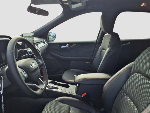 new 2025 Ford Escape car, priced at $31,734