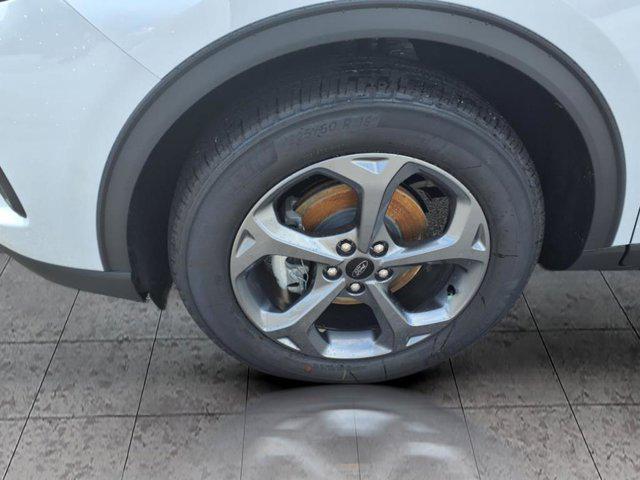 new 2025 Ford Escape car, priced at $31,734
