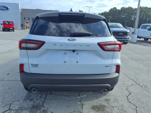 new 2025 Ford Escape car, priced at $33,234