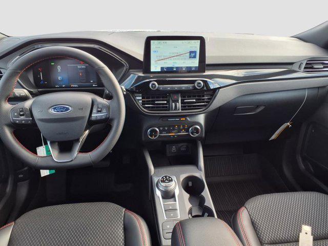 new 2025 Ford Escape car, priced at $31,734