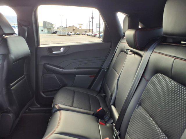 new 2025 Ford Escape car, priced at $33,234