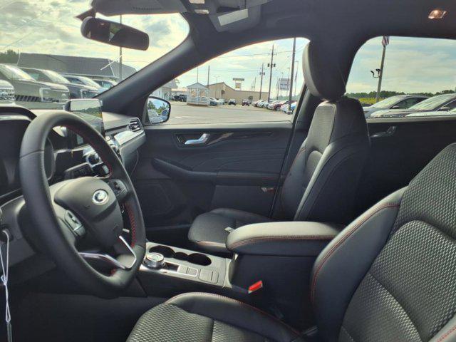 new 2025 Ford Escape car, priced at $33,234