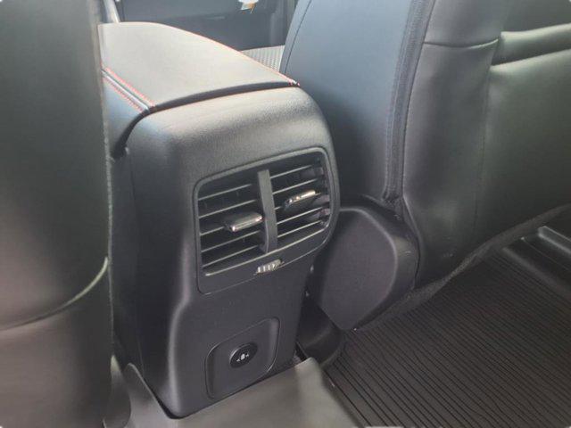 new 2025 Ford Escape car, priced at $31,734