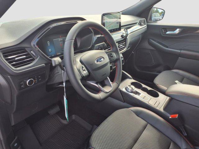 new 2025 Ford Escape car, priced at $31,734
