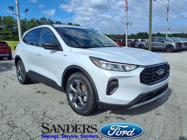 new 2025 Ford Escape car, priced at $33,234