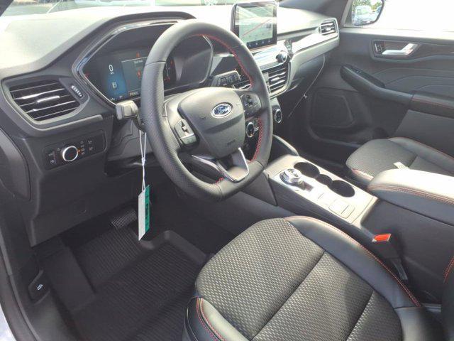 new 2025 Ford Escape car, priced at $33,234