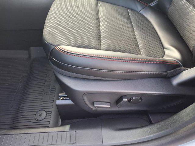 new 2025 Ford Escape car, priced at $33,234