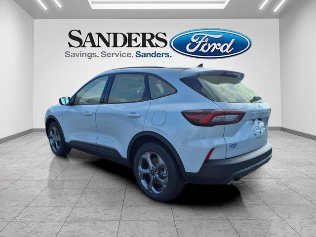 new 2025 Ford Escape car, priced at $31,734