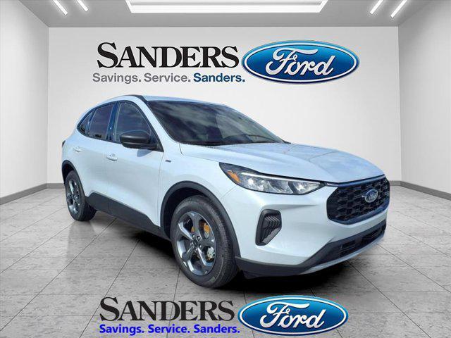 new 2025 Ford Escape car, priced at $31,734