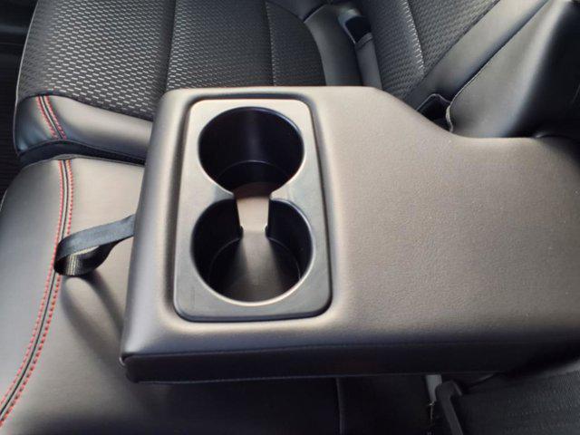 new 2025 Ford Escape car, priced at $33,234