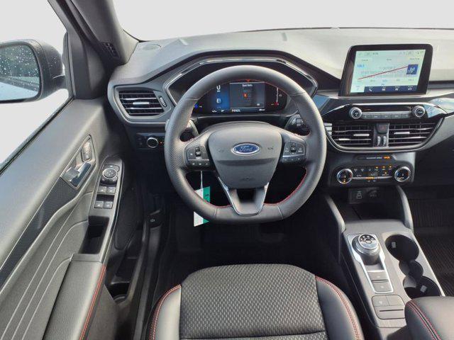 new 2025 Ford Escape car, priced at $31,734