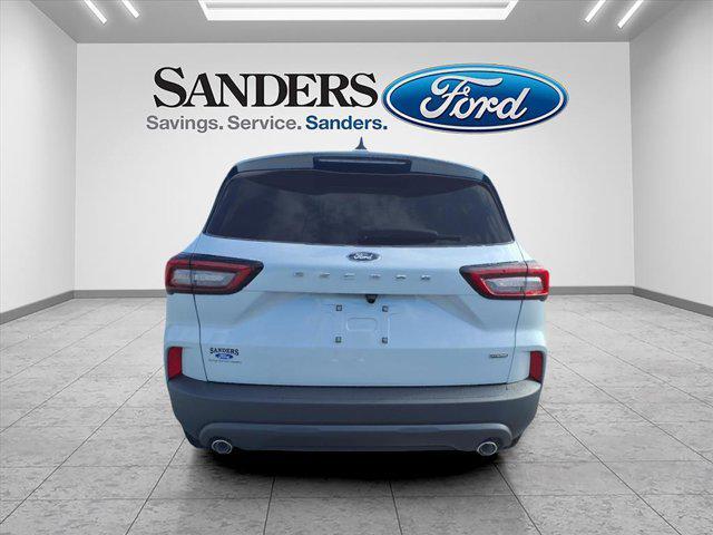 new 2025 Ford Escape car, priced at $31,734