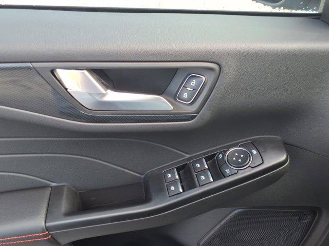 new 2025 Ford Escape car, priced at $33,234