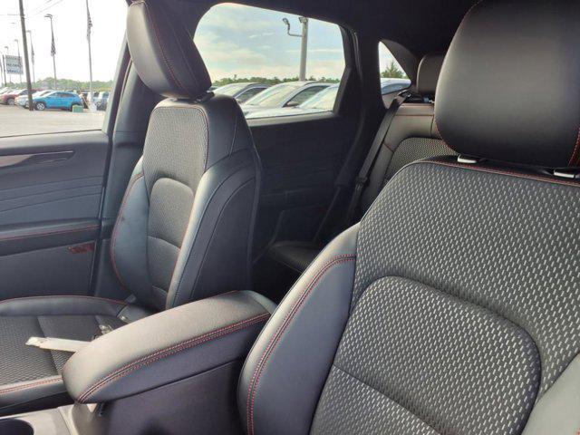 new 2025 Ford Escape car, priced at $33,234