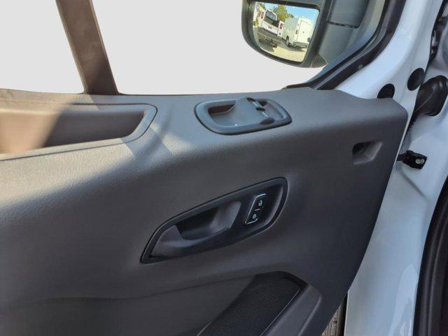 new 2025 Ford Transit-250 car, priced at $49,441