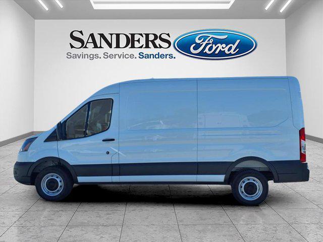 new 2025 Ford Transit-250 car, priced at $49,441