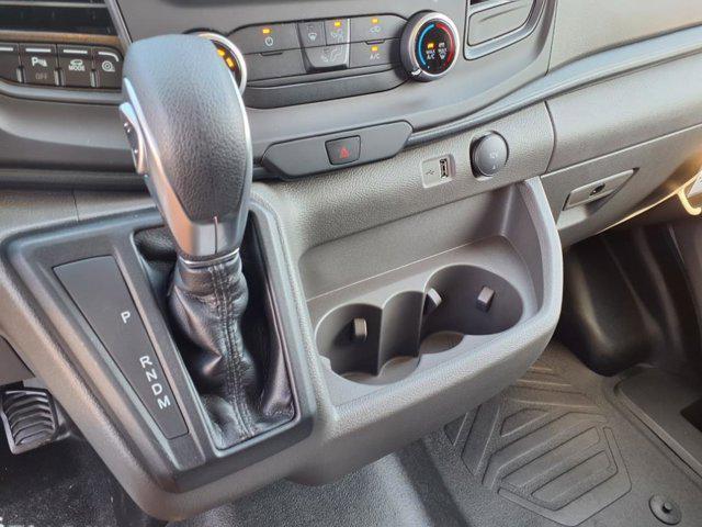 new 2025 Ford Transit-250 car, priced at $49,441
