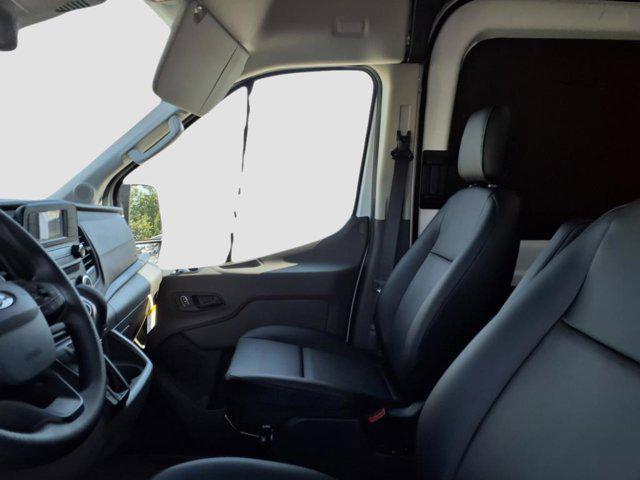 new 2025 Ford Transit-250 car, priced at $49,441