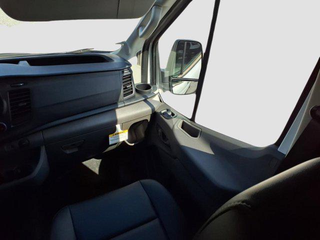 new 2025 Ford Transit-250 car, priced at $49,441