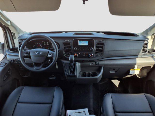 new 2025 Ford Transit-250 car, priced at $49,441