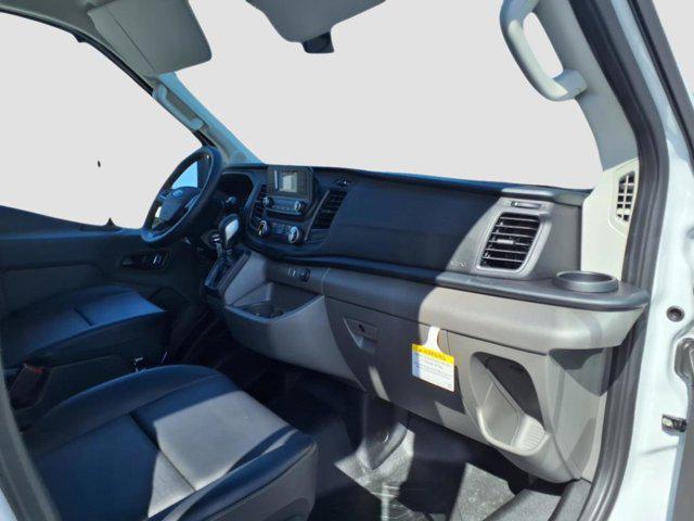 new 2025 Ford Transit-250 car, priced at $49,441