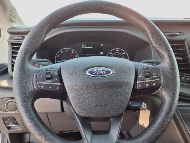 new 2025 Ford Transit-250 car, priced at $49,441