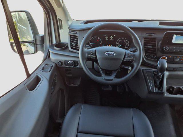 new 2025 Ford Transit-250 car, priced at $49,441
