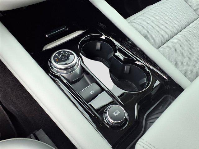 new 2025 Ford Explorer car, priced at $54,863