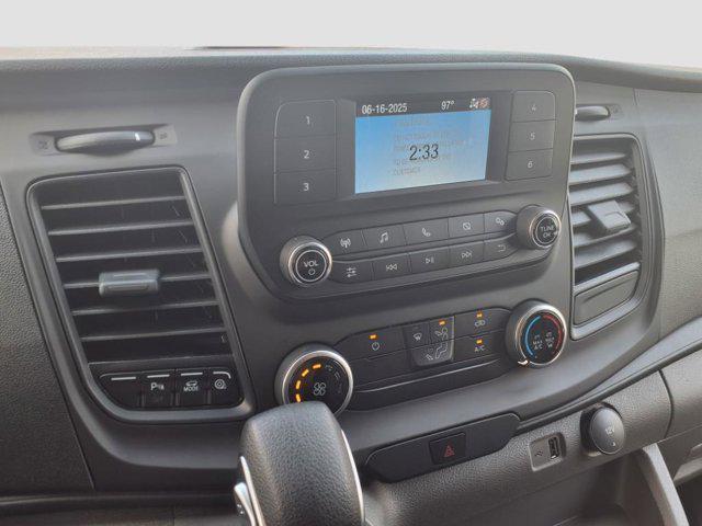 new 2025 Ford Transit-250 car, priced at $51,471
