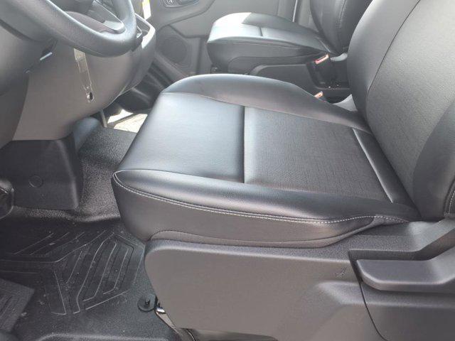 new 2025 Ford Transit-250 car, priced at $51,471