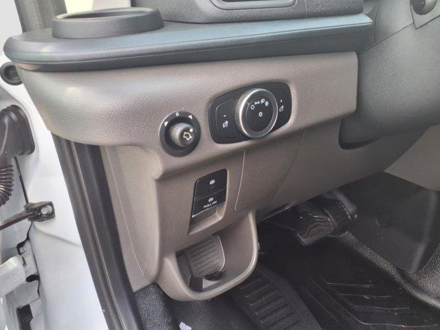 new 2025 Ford Transit-250 car, priced at $51,471