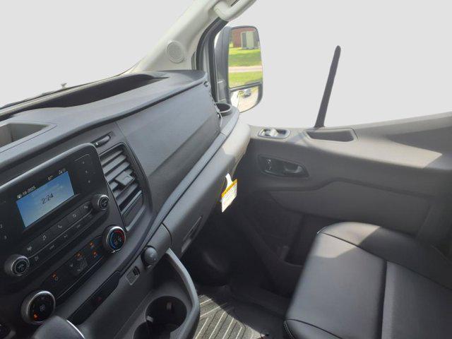 new 2025 Ford Transit-250 car, priced at $51,471