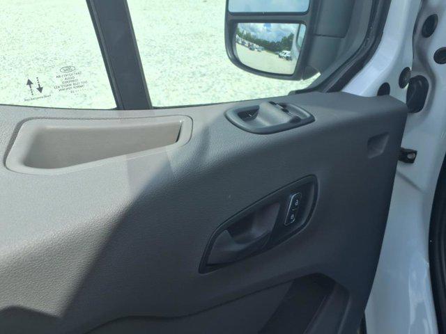 new 2025 Ford Transit-250 car, priced at $51,471