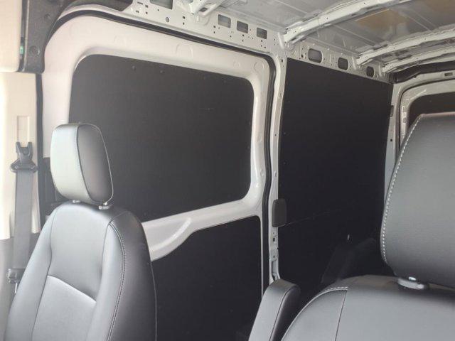 new 2025 Ford Transit-250 car, priced at $51,471