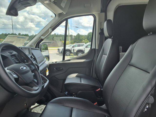 new 2025 Ford Transit-250 car, priced at $51,471