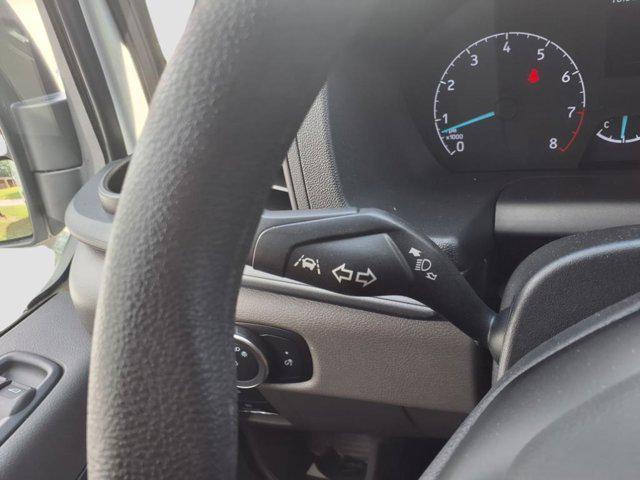 new 2025 Ford Transit-250 car, priced at $51,471
