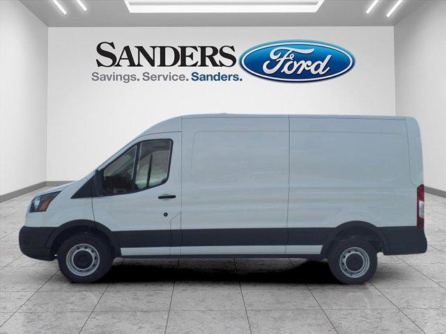 new 2025 Ford Transit-250 car, priced at $51,471