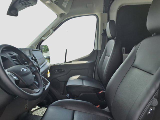 new 2025 Ford Transit-250 car, priced at $51,471