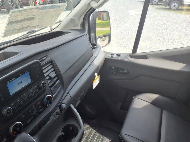 new 2025 Ford Transit-250 car, priced at $51,471