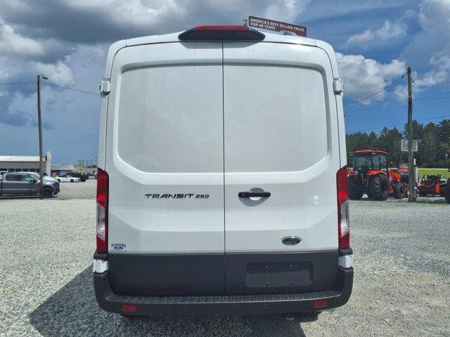 new 2025 Ford Transit-250 car, priced at $51,471
