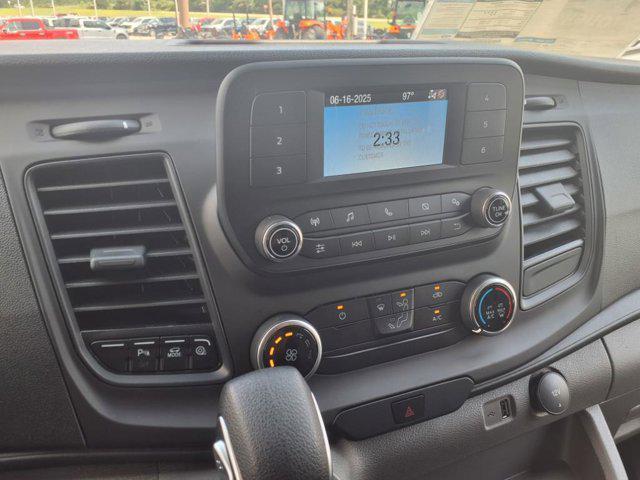 new 2025 Ford Transit-250 car, priced at $51,471