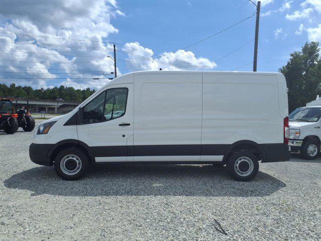 new 2025 Ford Transit-250 car, priced at $51,471