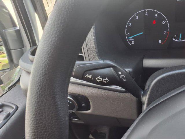 new 2025 Ford Transit-250 car, priced at $51,471