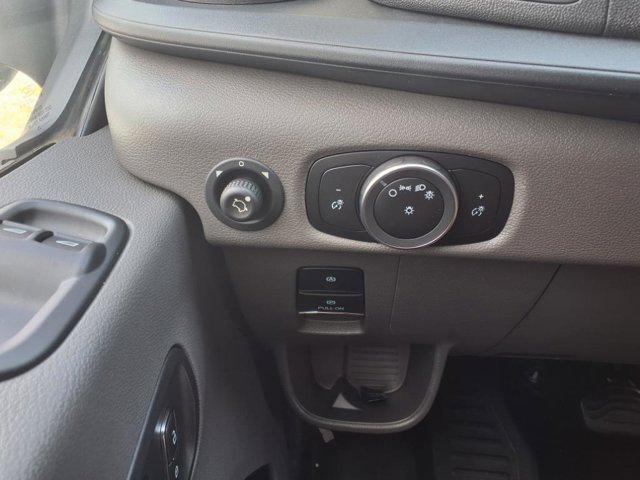 new 2025 Ford Transit-250 car, priced at $51,471